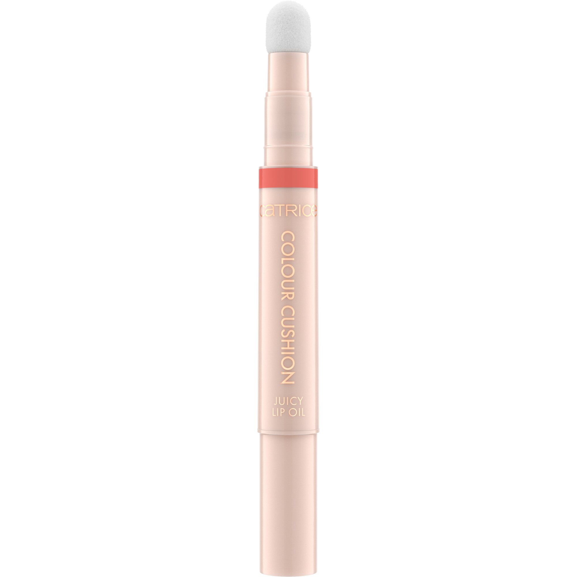 Color Cushion Juicy Lip Oil Lūpu spīdumi un spīdums