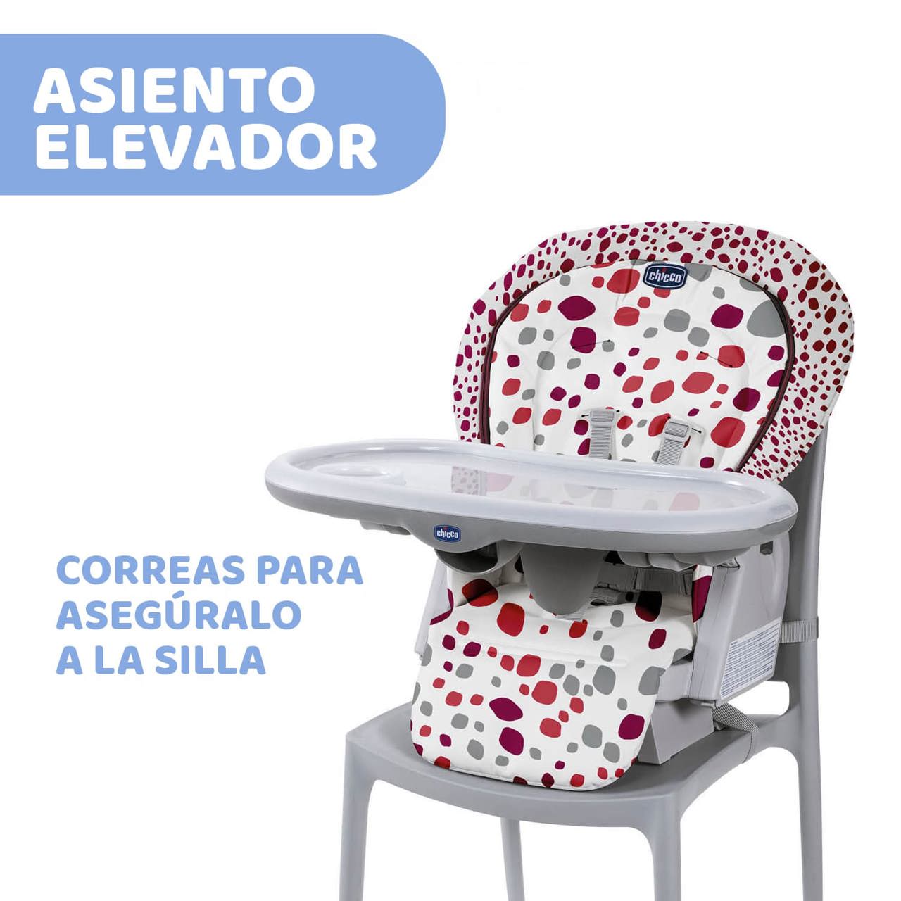 Trona evolutiva Polly Progres5