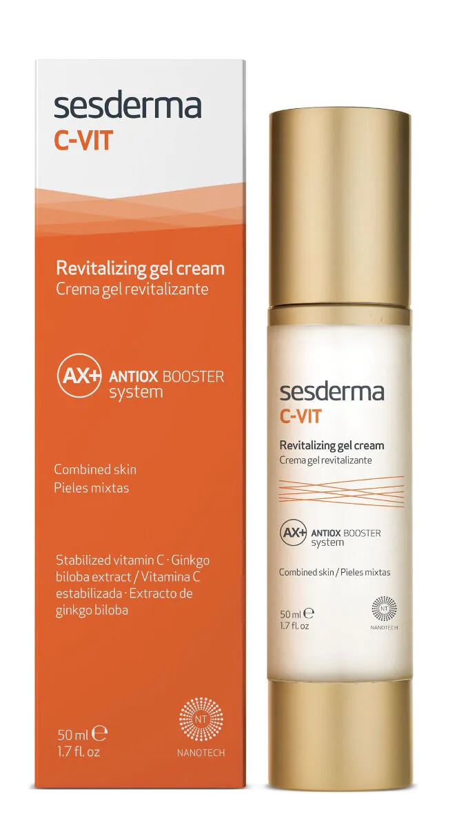 Sesderma C-Vit Krem-Żel