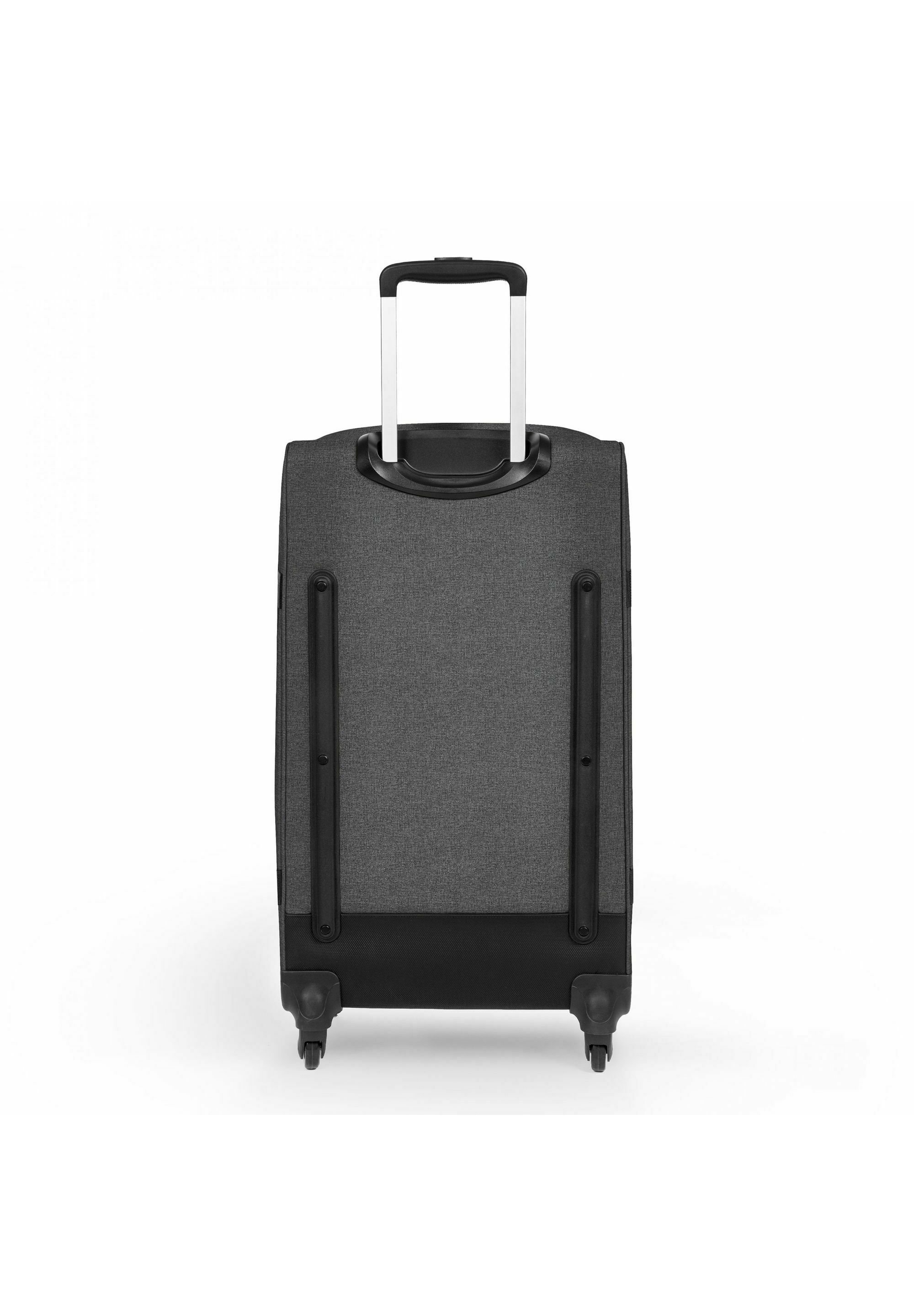 Eastpak TRANSIT'R 4 M - Rollkoffer - schwarzer Denim