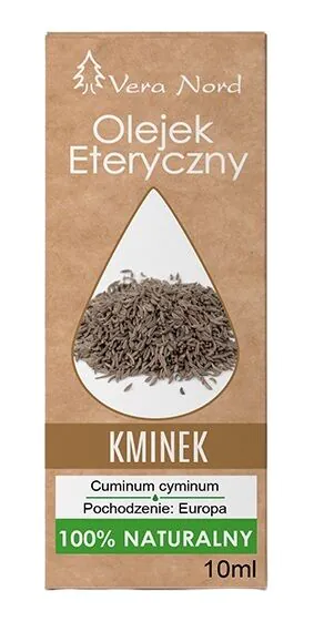 Vera Nord Kminek Olejek Eteryczny