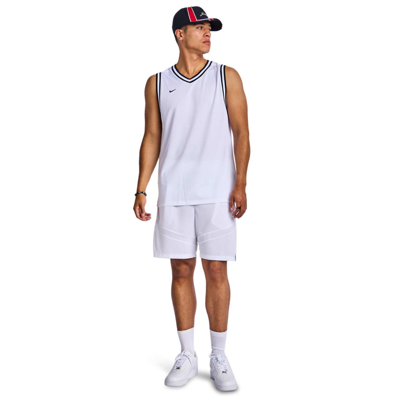 Nike DNA