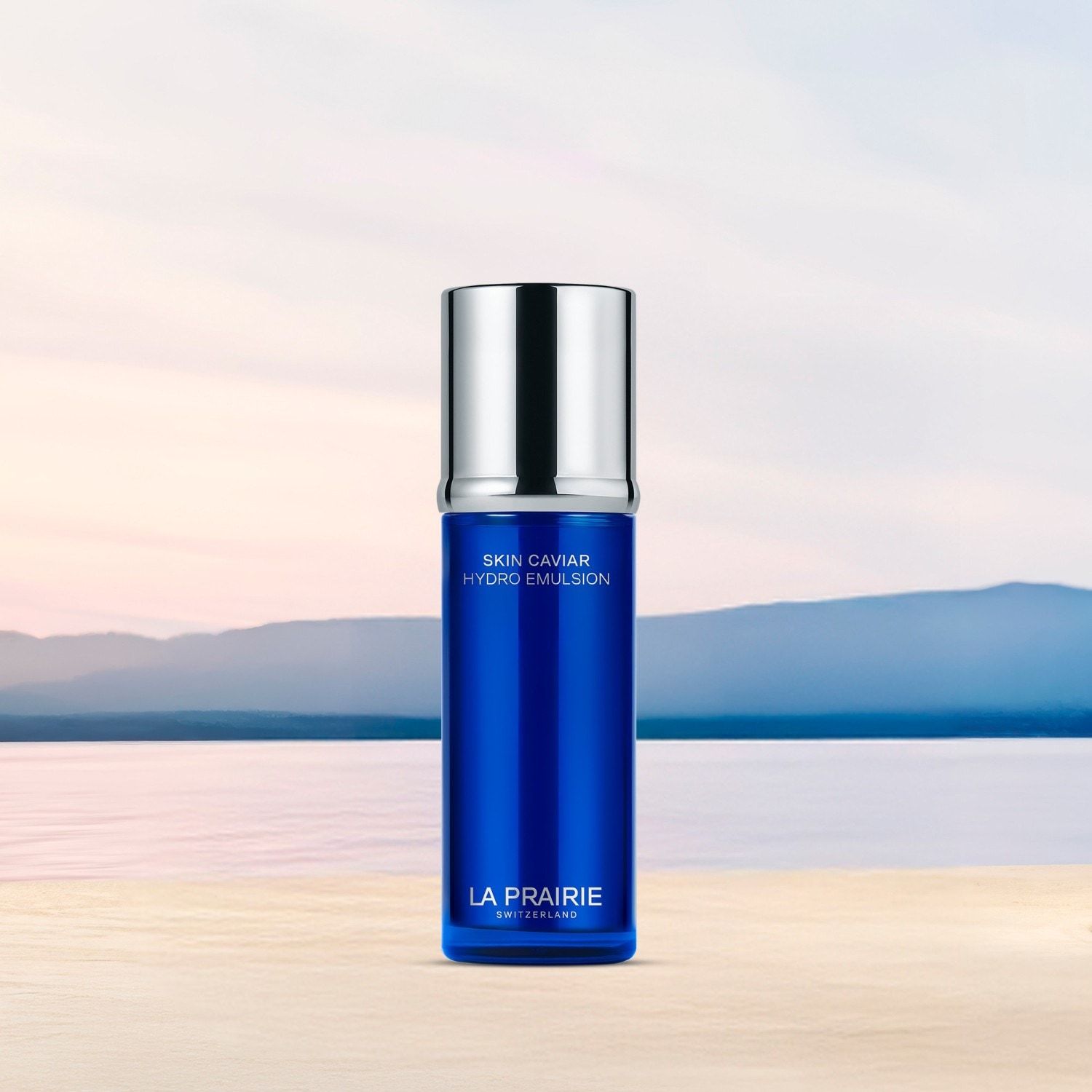 La Prairie Skin Caviar set za njegu lica Ljetna garderoba - 1 komad