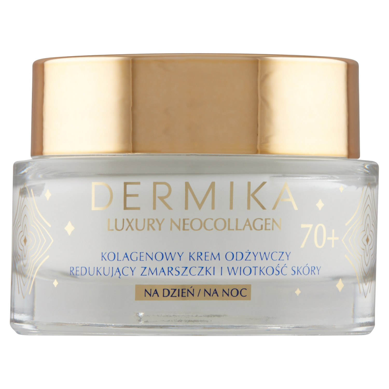 Crema regeneradora para el contorno de ojos Dermika multicollagen 15 ml Neocollagen