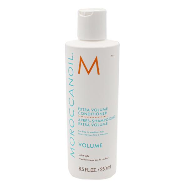 Condicionador Moroccanoil Extra Volume 250ml