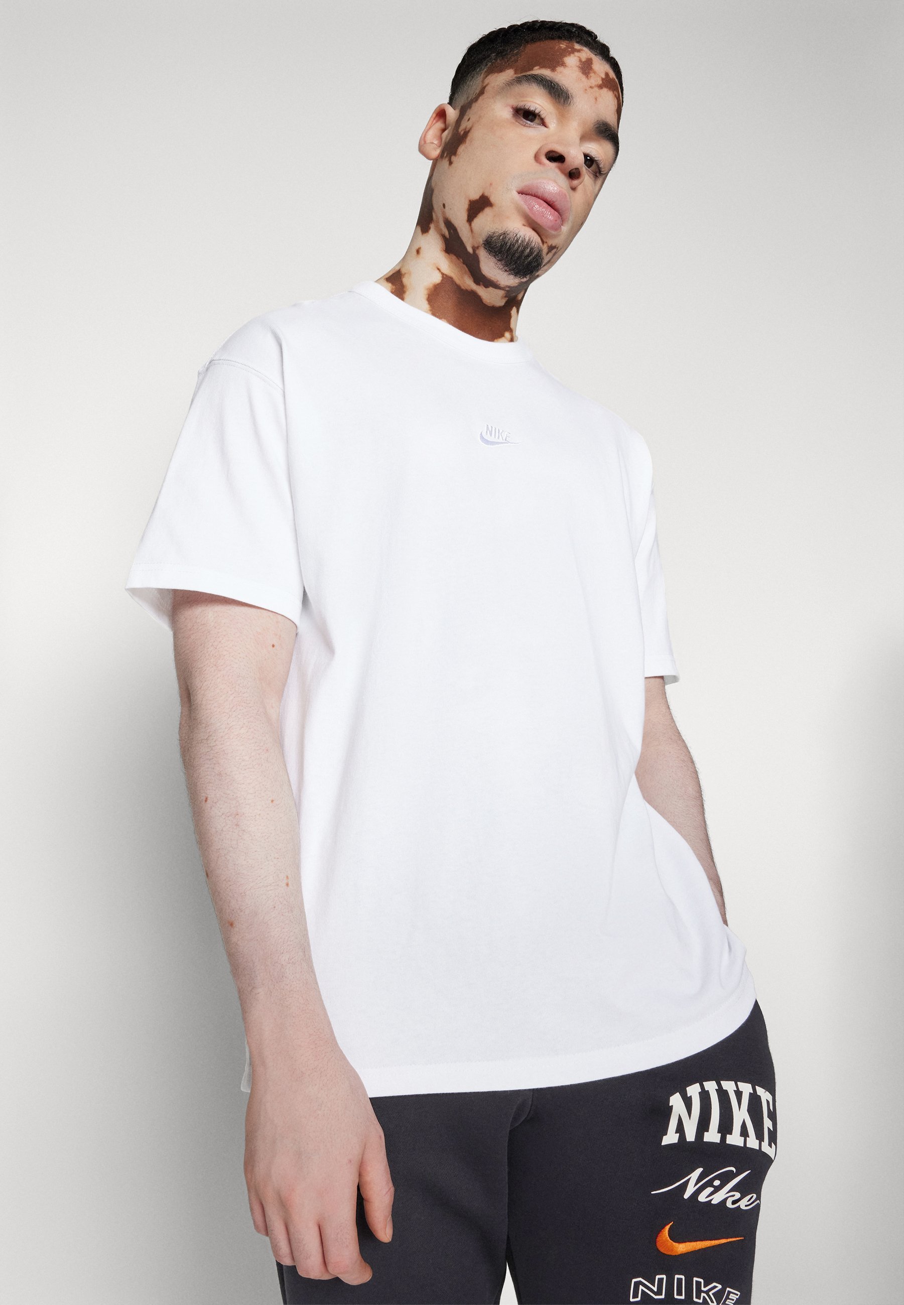 T-shirts basiques Nike Sportswear