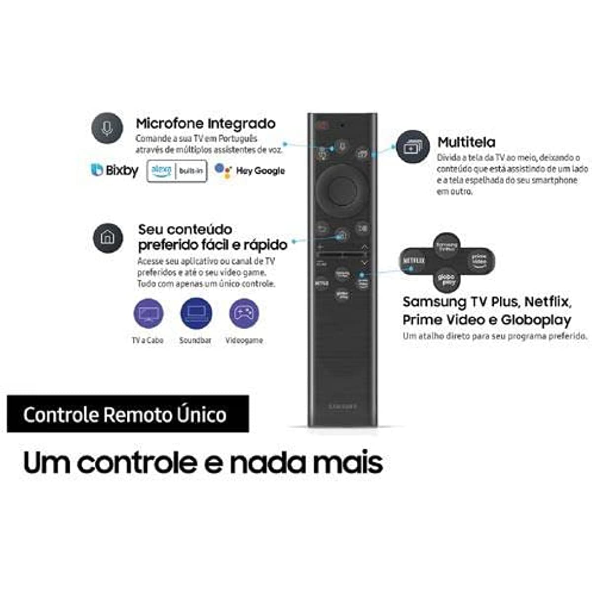 Okostévé Neo QLED 43