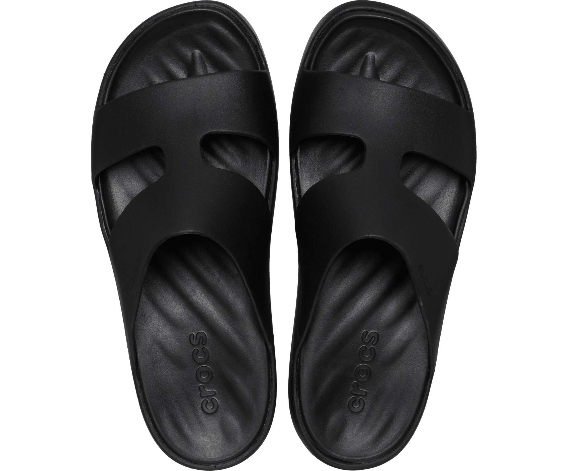 Getaway Platform H-Strap