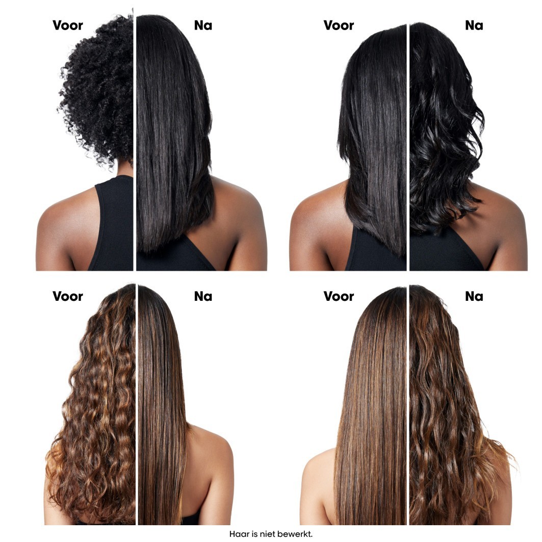L'Oréal Professionnel SteamPod 3.0 Stijltang - 1 stuk