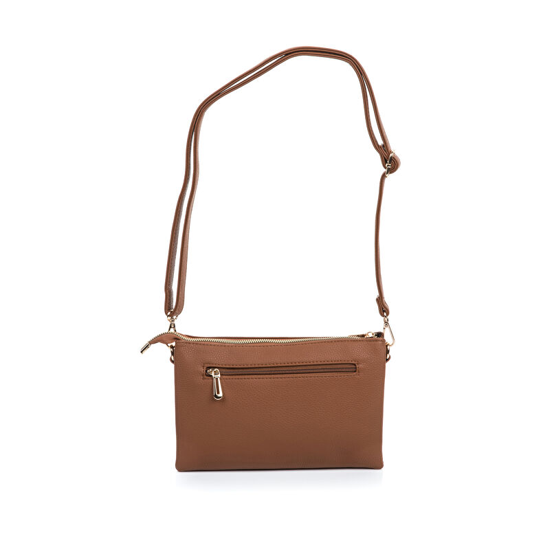  Bolsos de mujer Bolsos Marrón