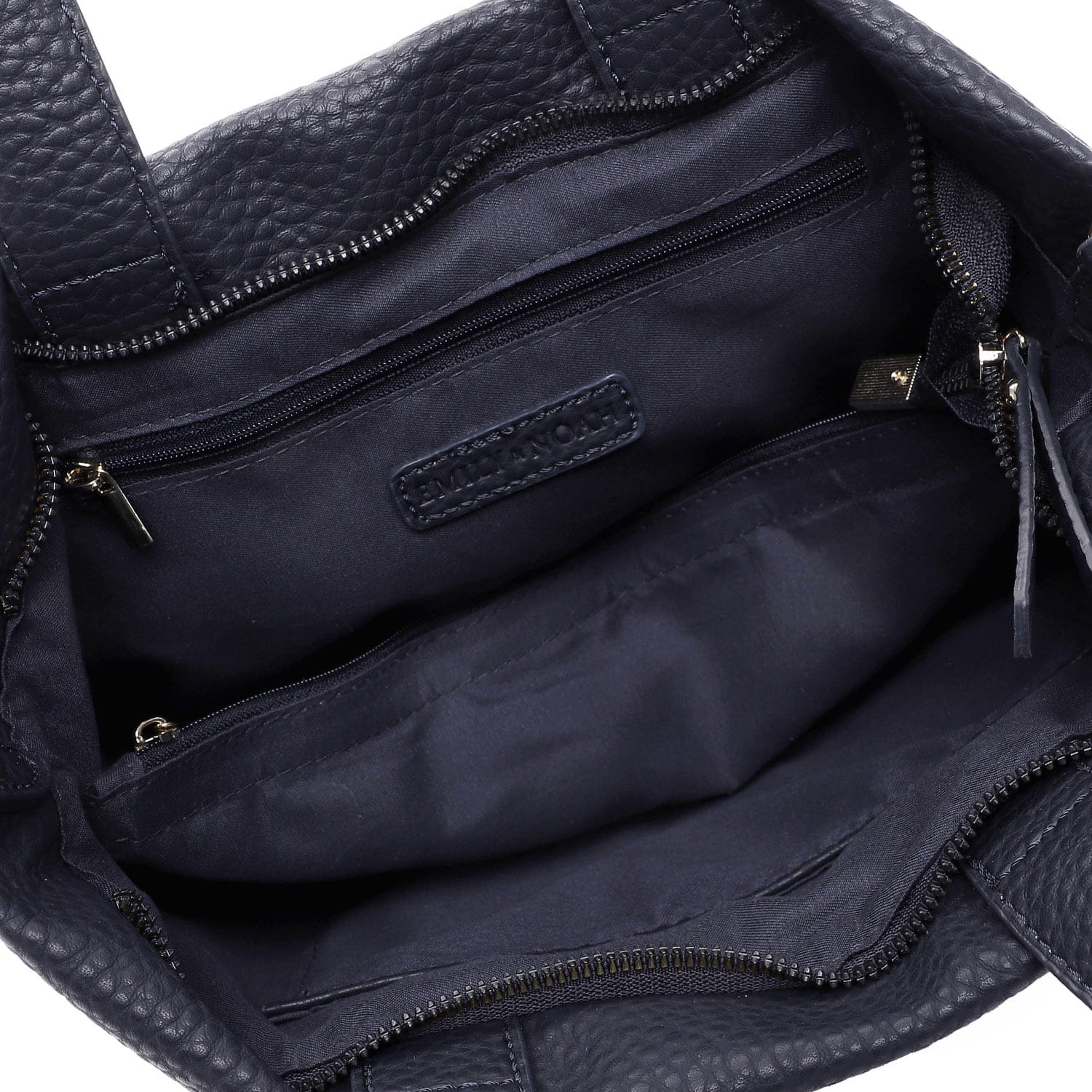 EMILY & NOAH E&N Heidi Shopper Bag - 1 stuk