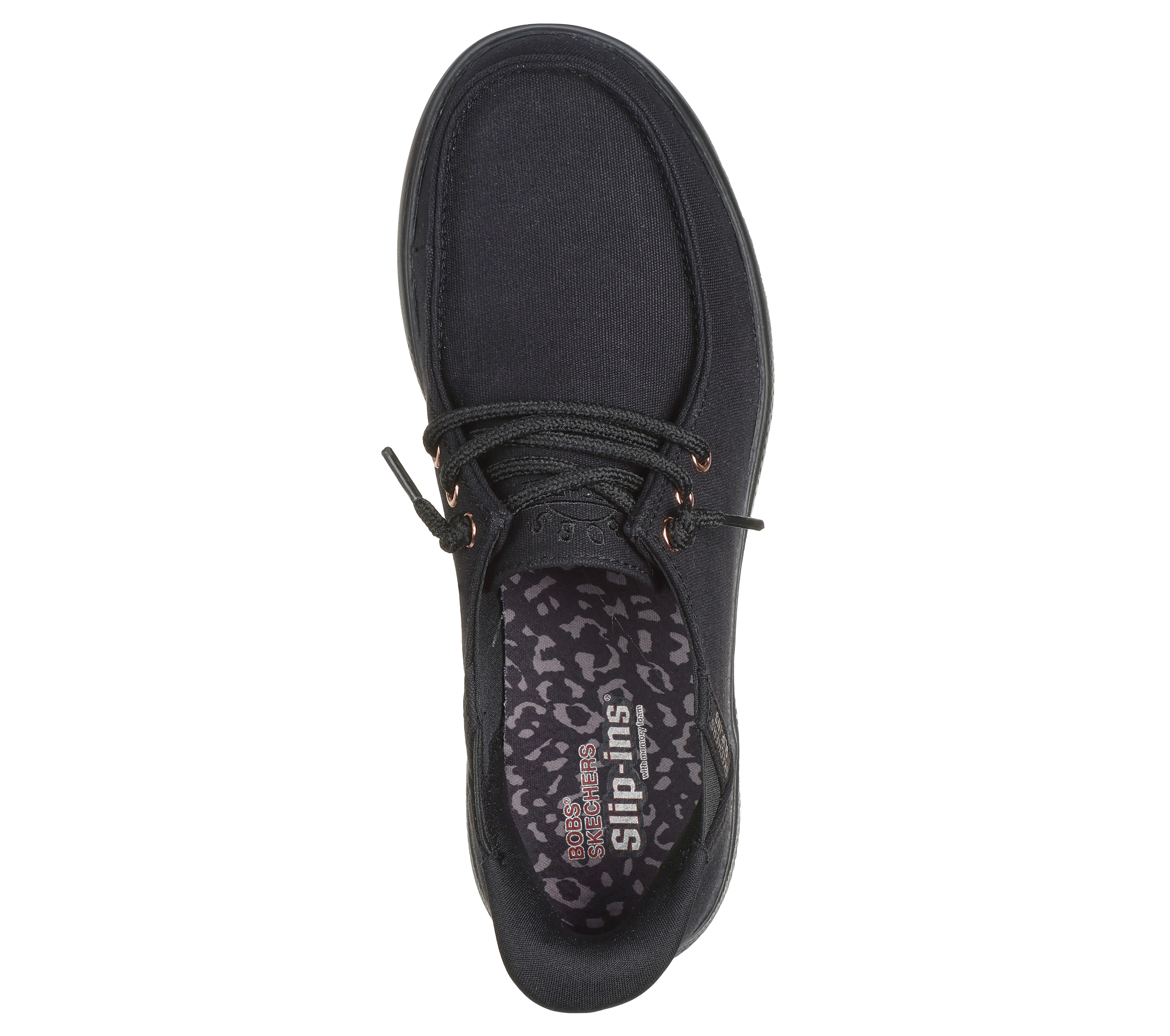 Skechers Slip-ins: BOBS Skip Cute - Spot Twist
