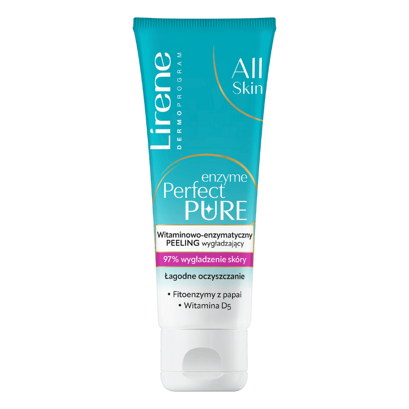 Lirene All Skin