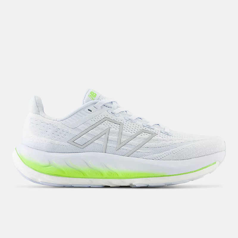 Fresh Foam X Vongo v6 pentru femei – albastru glacial, treizeci de wați