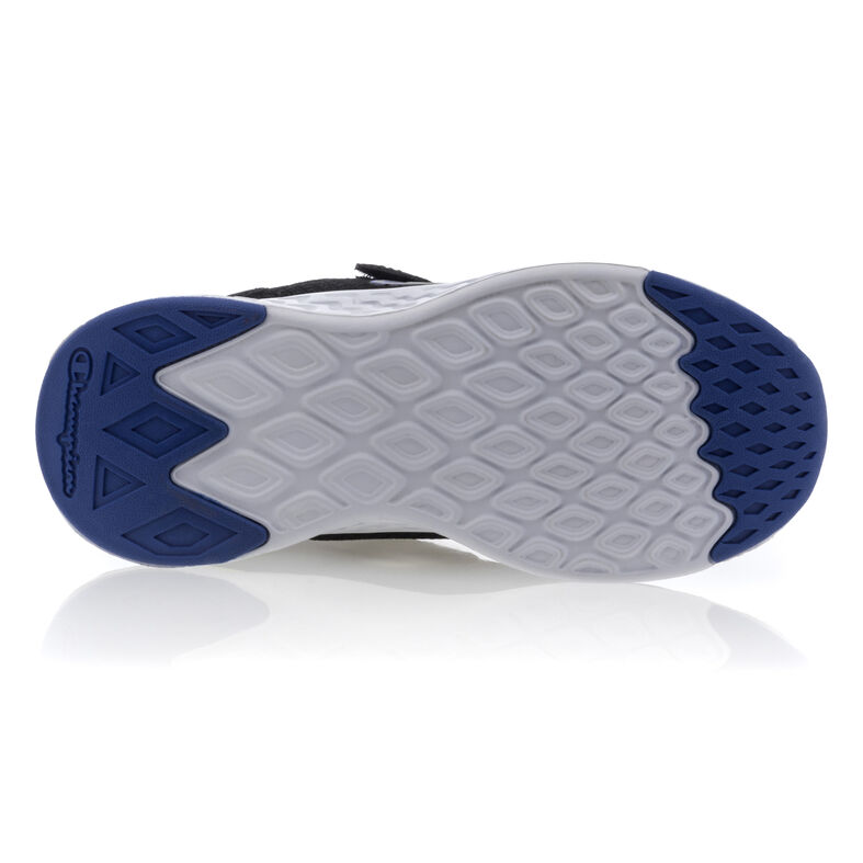 Kurver / joggesko Garcon Noir
