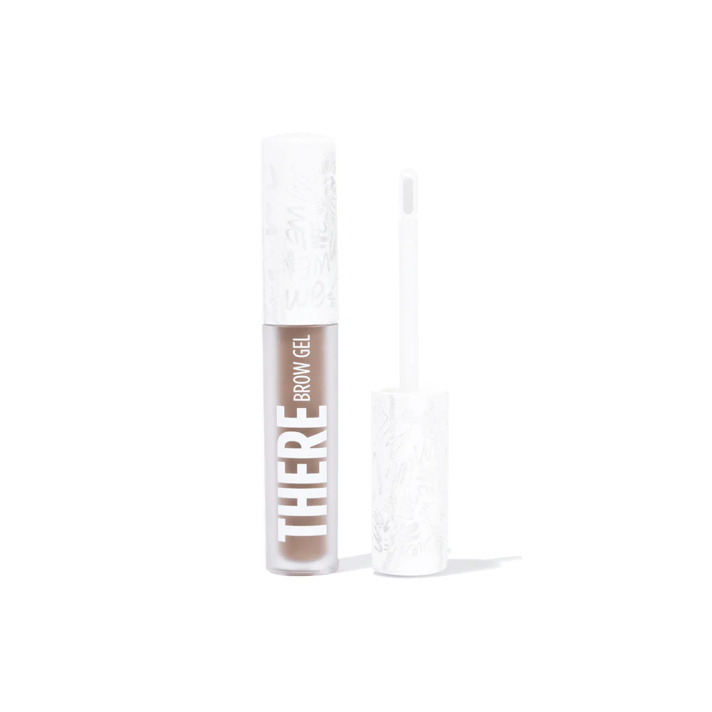 Sopracciglia THERE Brow Gel - Gel e mascara sopracciglia