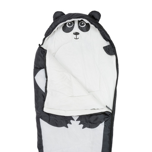 Saco De Dormir Junior Highlander Kindertierdruck