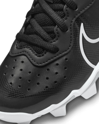 Nike Alpha Huarache 4 Keystone Little/Big Kids' Baseball Cleats