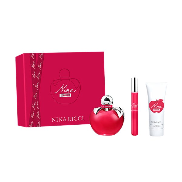 Nina Le Parfum Pouch | 1 τεμάχιο