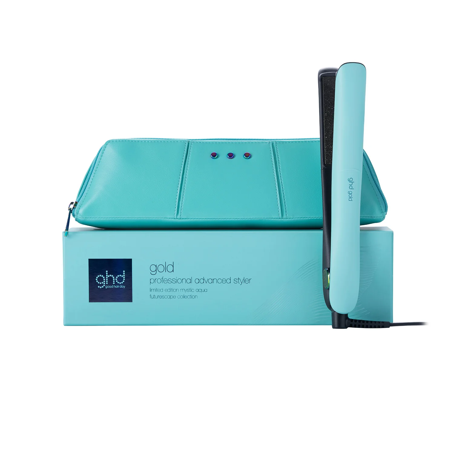 Styler ghd gold futurescape - Piastra Capelli