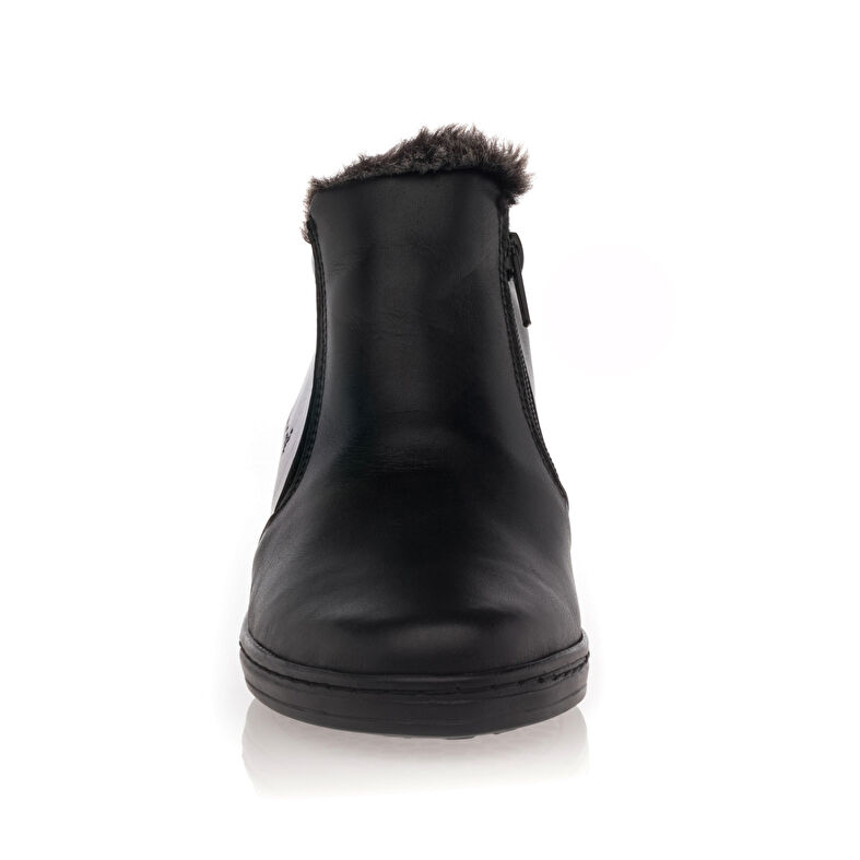 Scarpe comode da donna nere