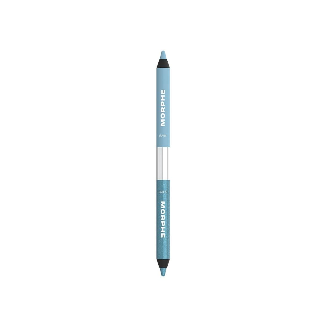 „Morphe Eyeliner Bi-Liner“ dvipusis gelinis pieštukas – 0,5 g