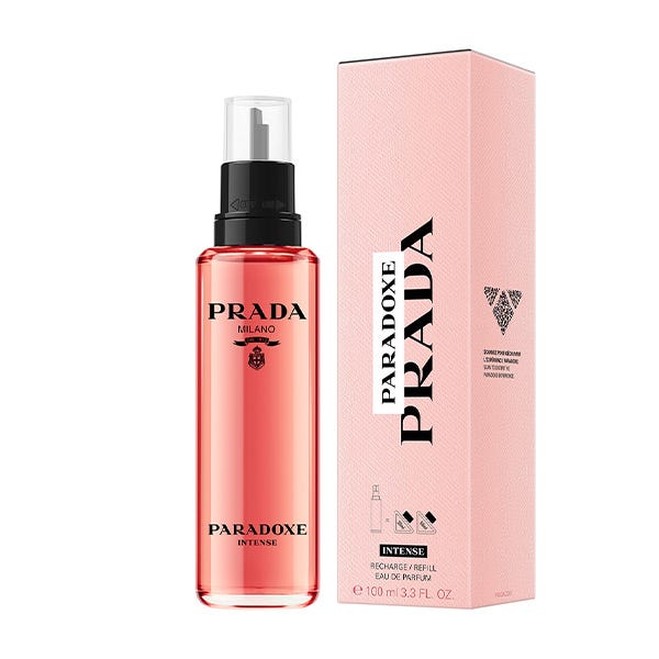 Genoplad Paradoxe Intense| 100 ml