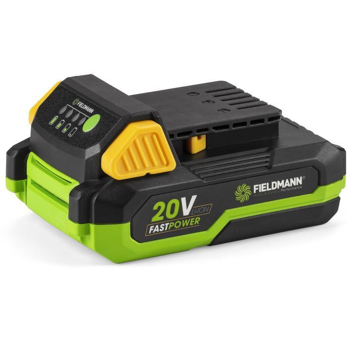Bateria - FIELDMANN - 20V - 2Ah
