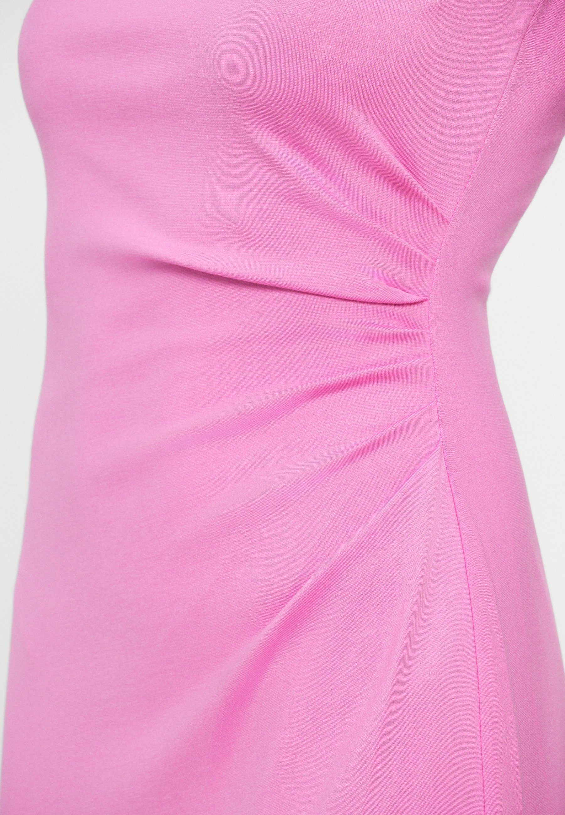 Diane von Furstenberg DARRIUS JURK - Jersey jurk - roze