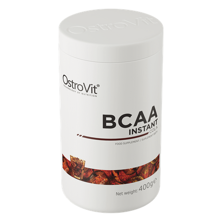OstroVit BCAA Instant