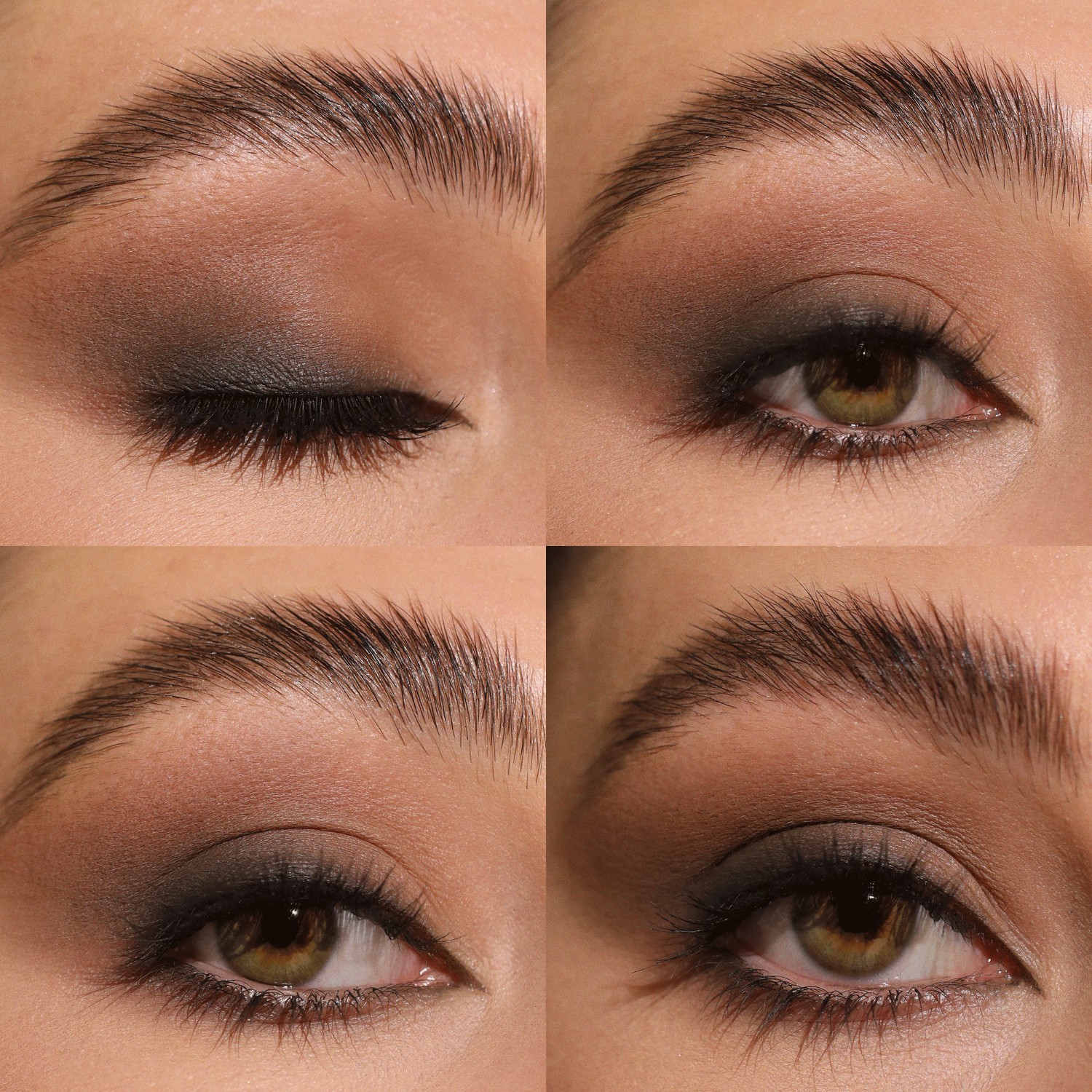 Milani Lidschatten palete „Gilded Mini“ – 5 g