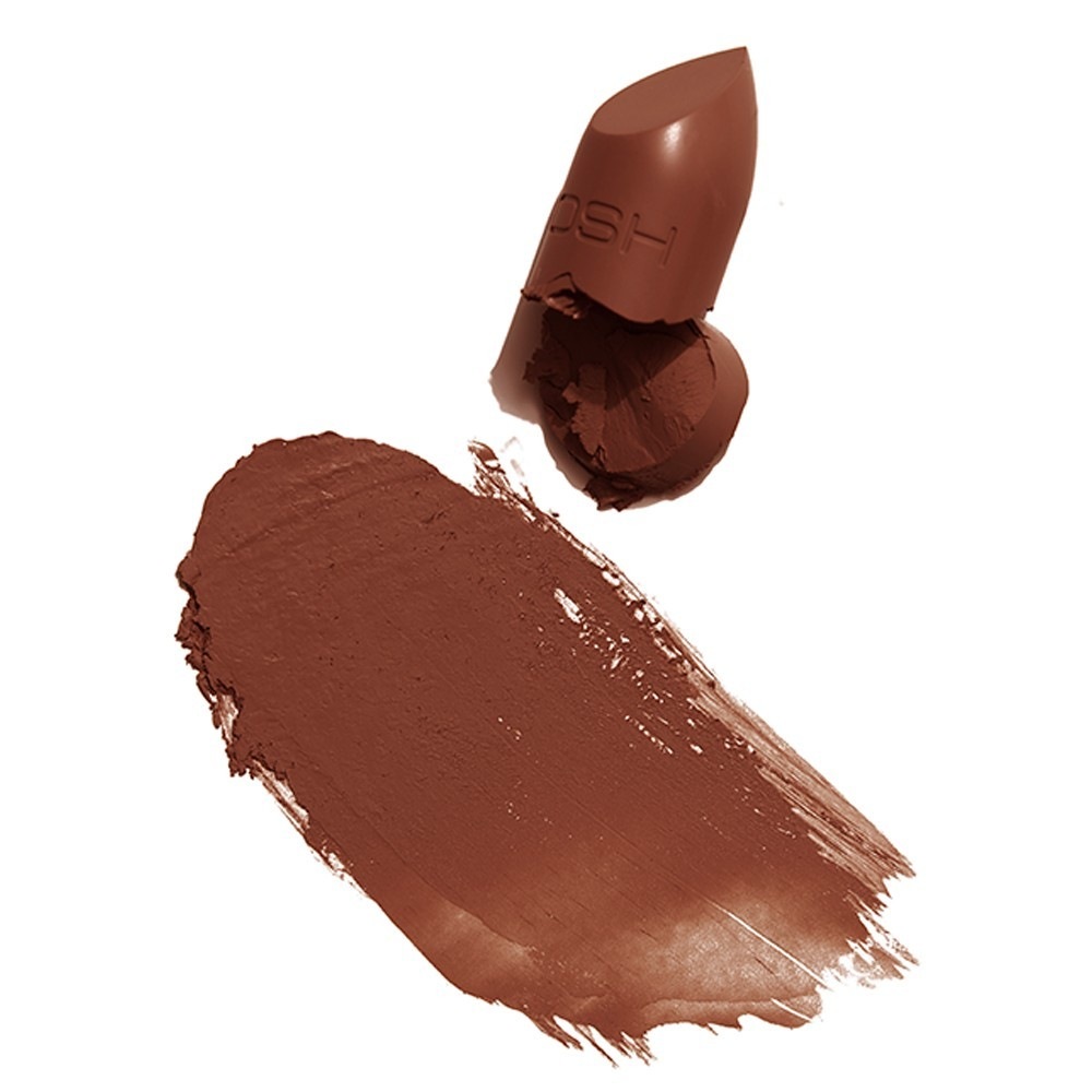 Gosh Copenhagen Velvet Touch Lipstick - Matt Shades