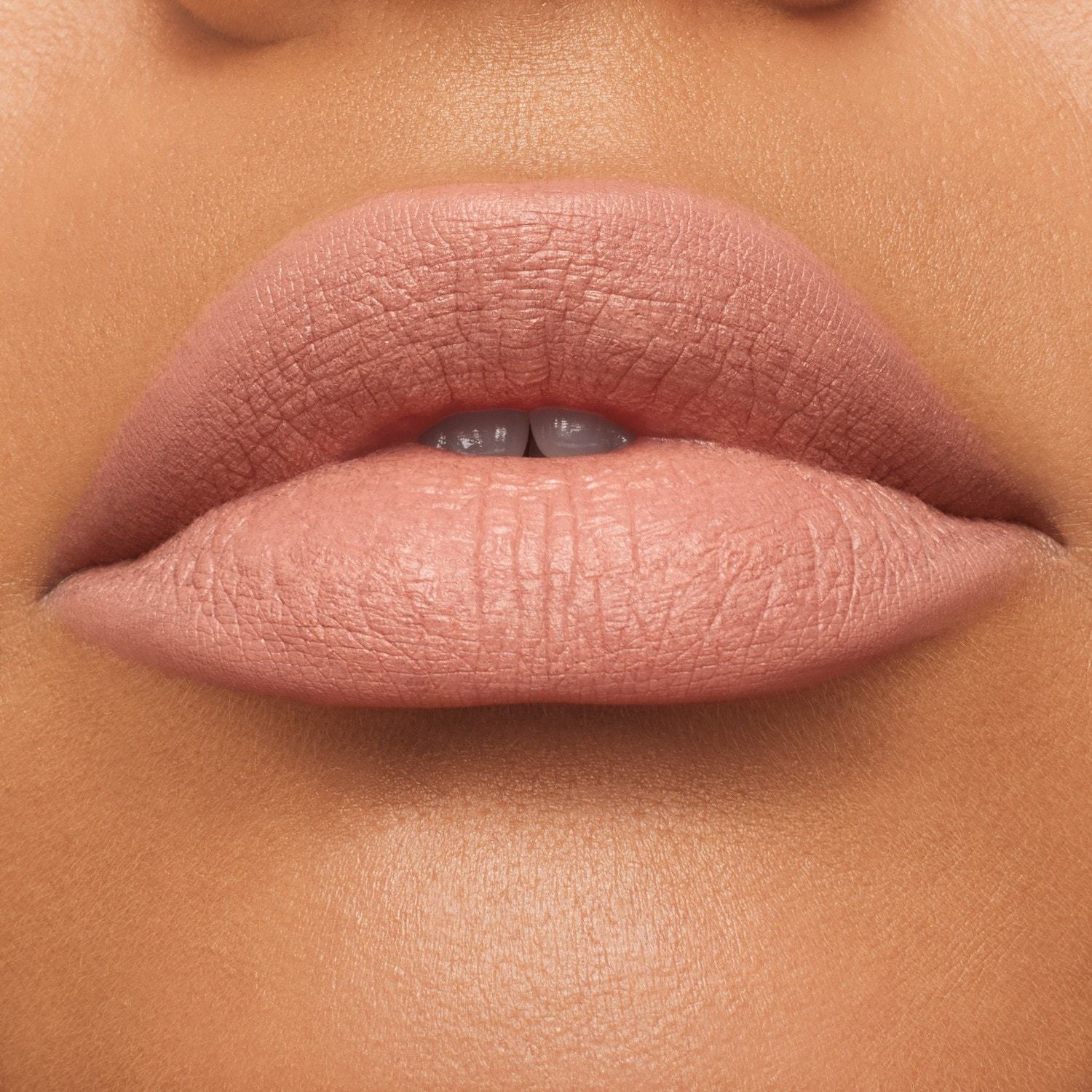 MAC lūpų dažai M·A·Cximal M·A·CXIMAL ŠILKINIAI MATTINIAI LŪPŠIADŽIAI - 3,5 g