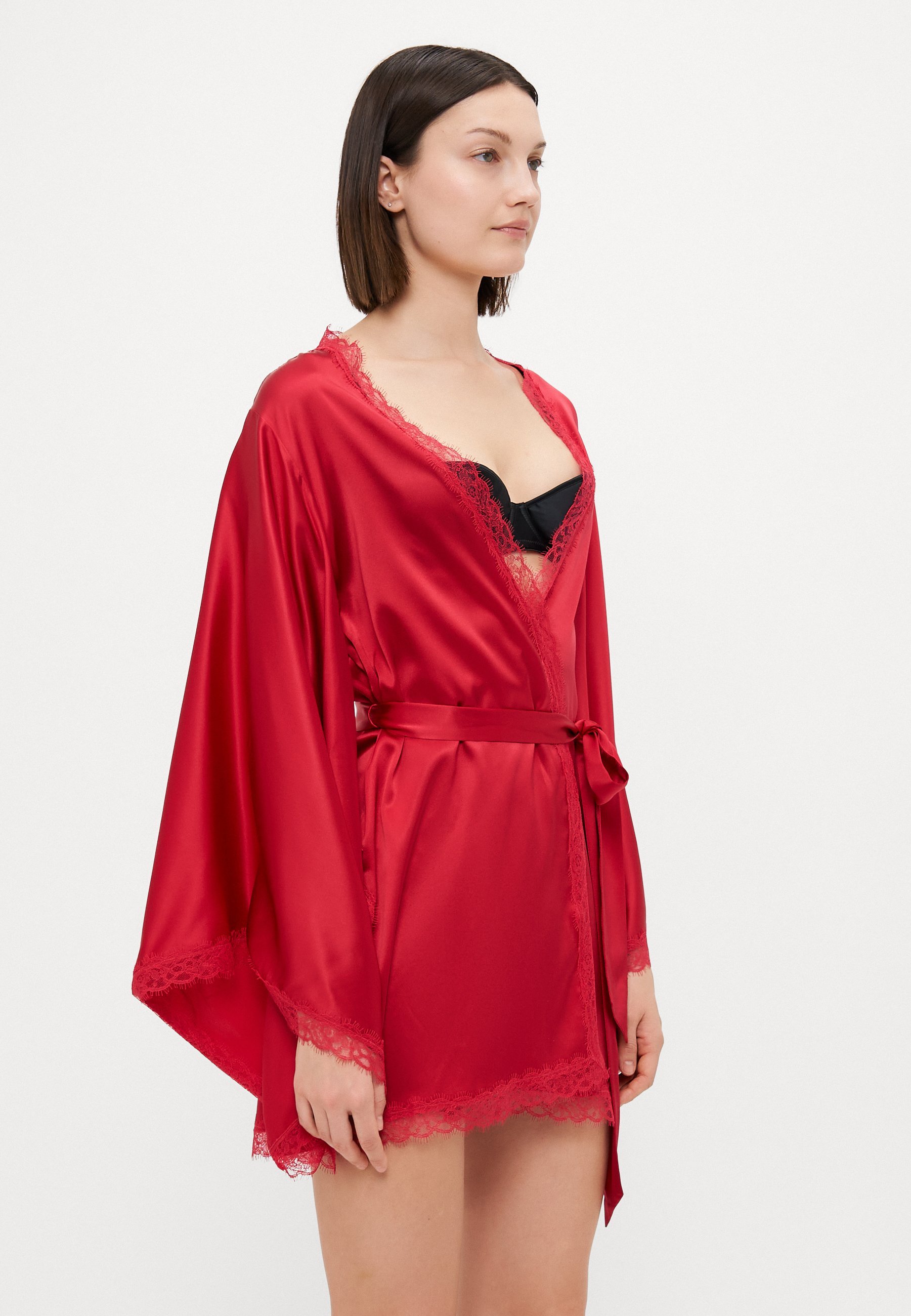 Agent Provocateur badjassen
