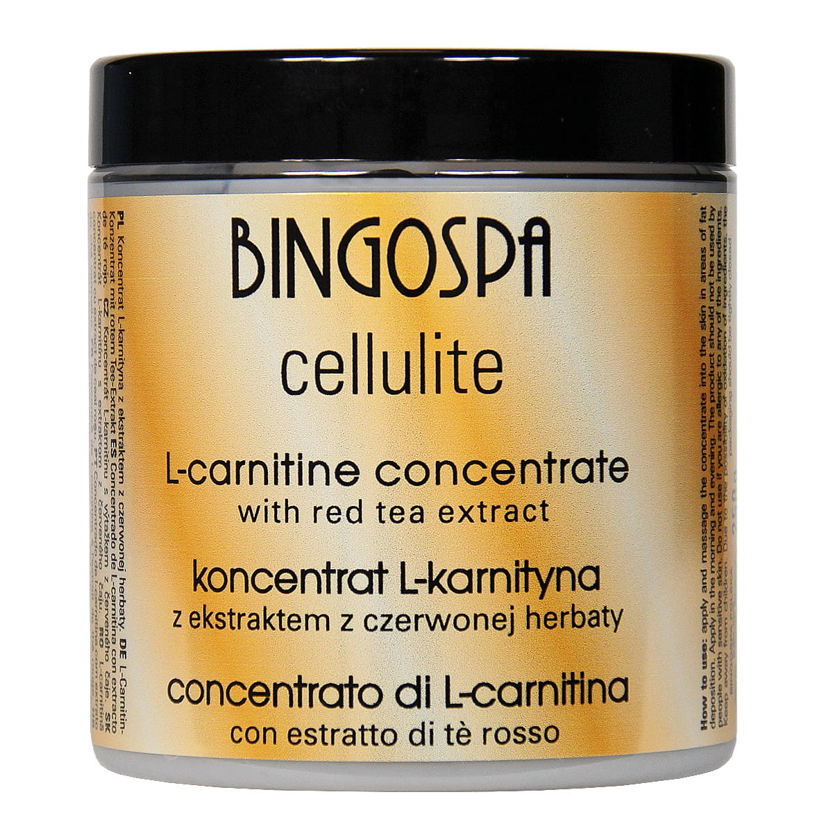 Bingospa Celulit