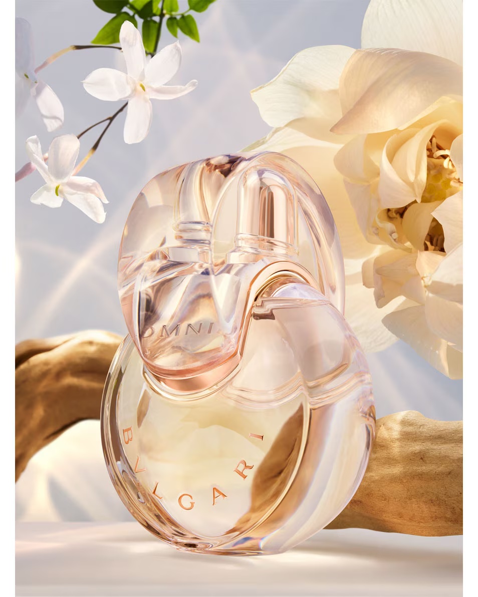 BVLGARI Omnia Crystalline Eau de Parfum