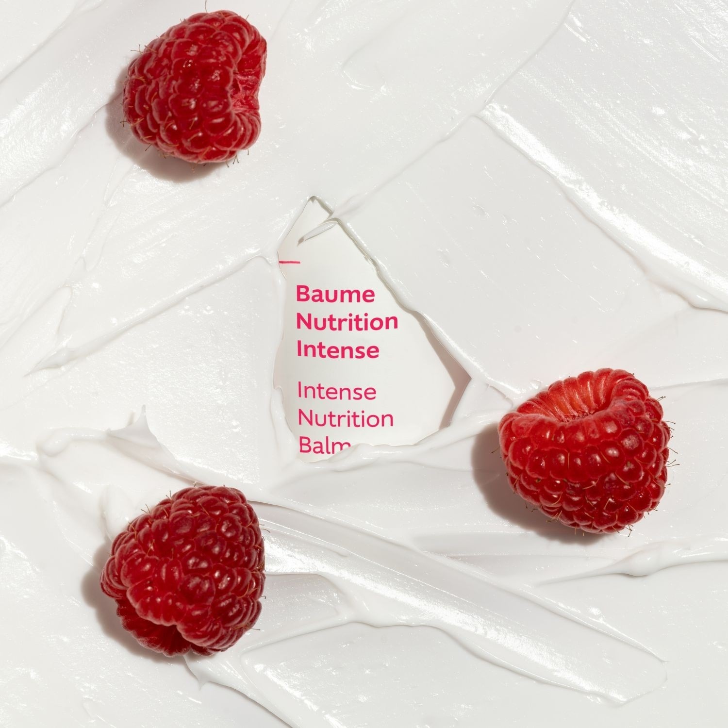 Dr Renaud Baume Nutrition Intense