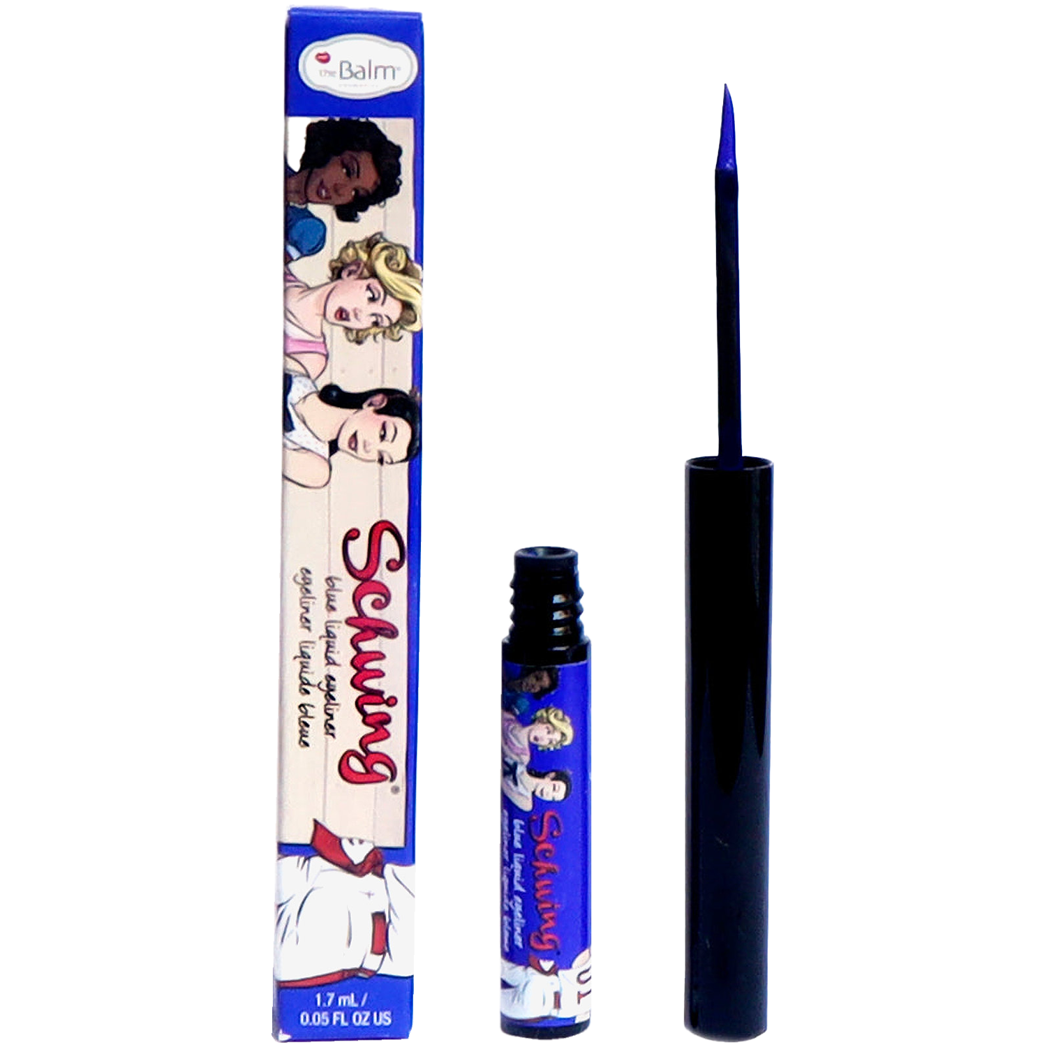Le baume Schwing