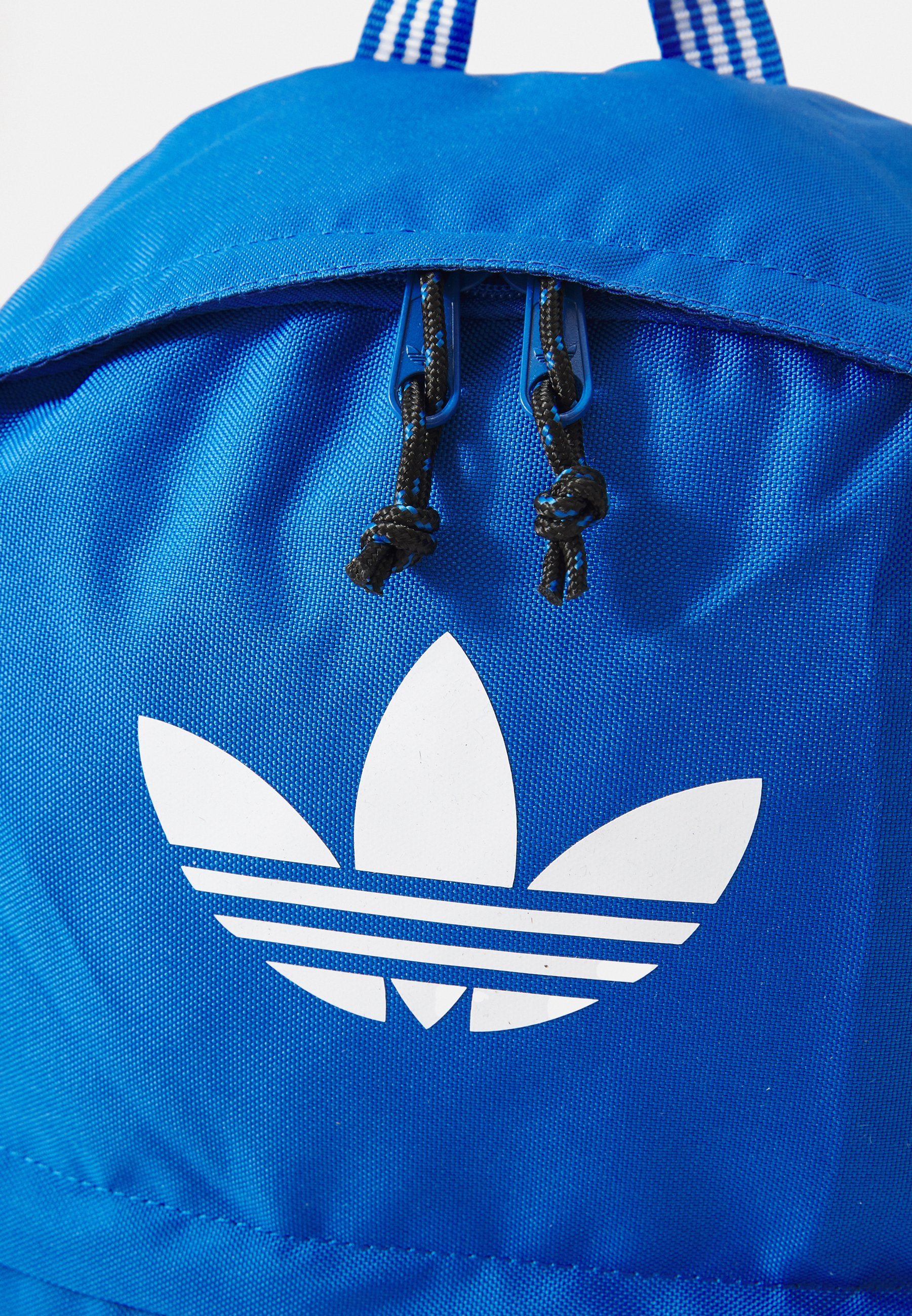Set unisex zaino adidas Originals con astuccio - Astuccio - blu