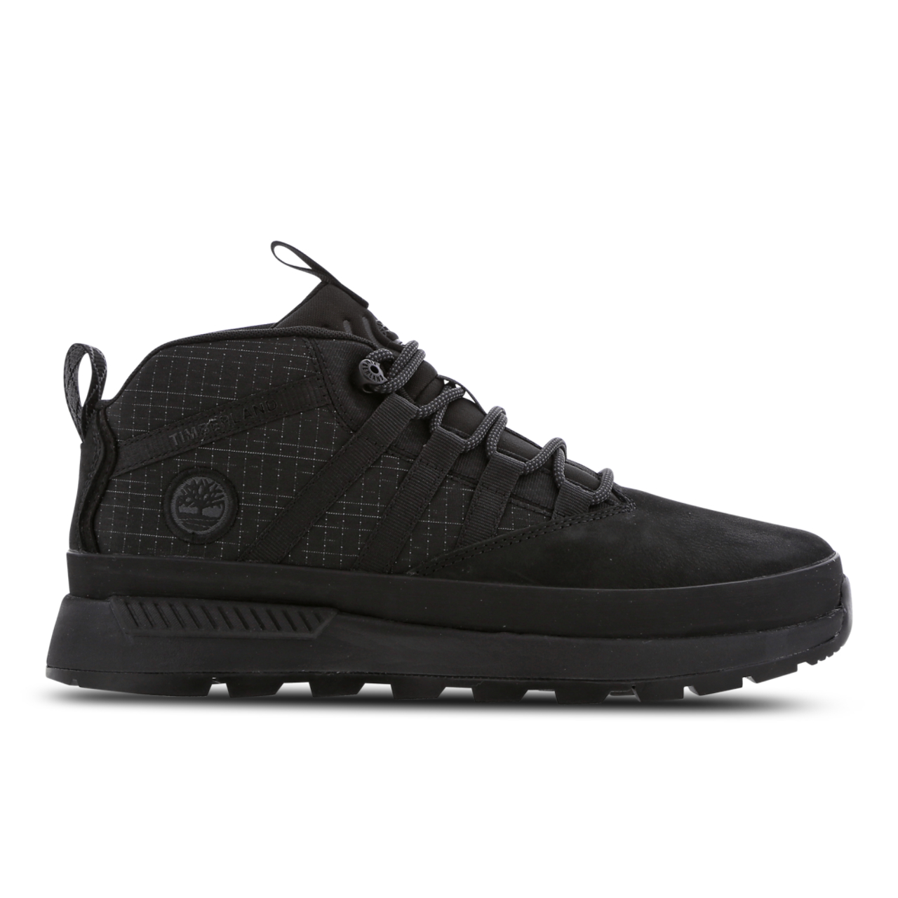 Timberland Euro Trekker