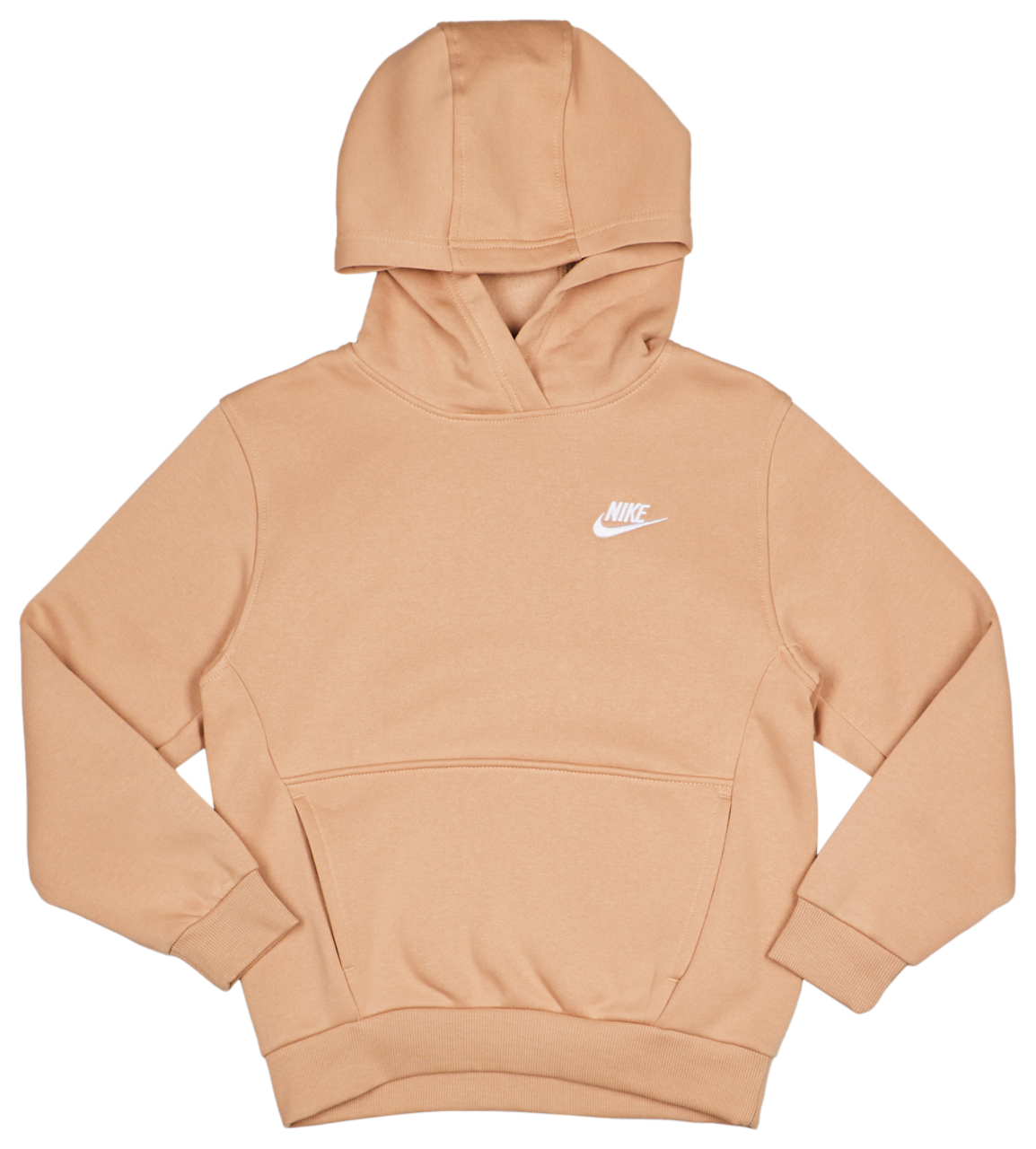 Nike-klubi