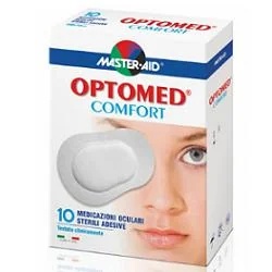 MASTER AID M-Aid Optimed Comf pack 10 kusů