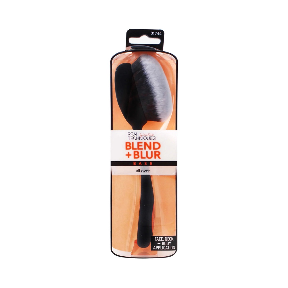 Real Techniques Blend + Blur