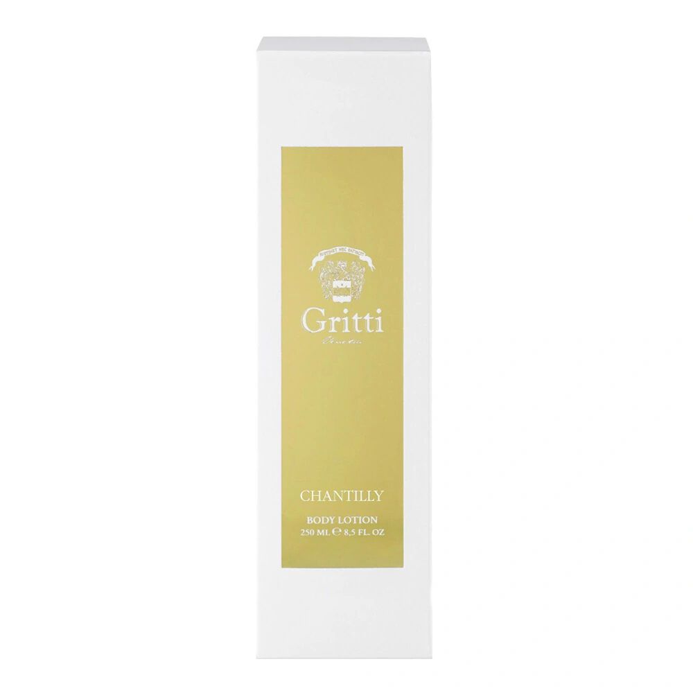 Gritti Chantilly