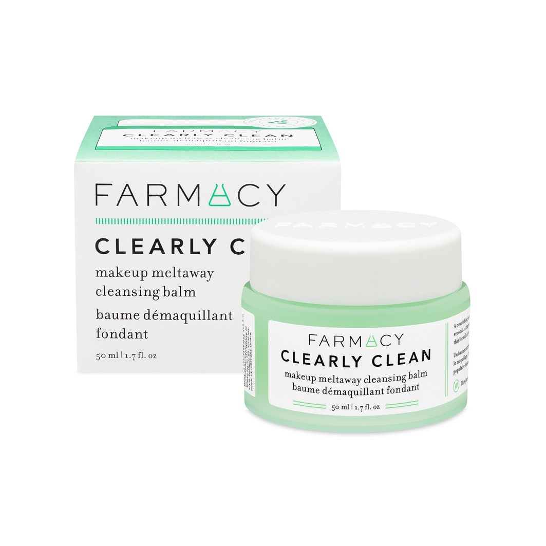 LJEKARNA Krema za čišćenje Clearly Clean - 50 ml