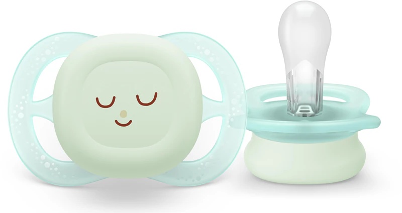 Philips Avent Ultrastart Day&Night SCF075/18 otroška posteljica 0-2 m