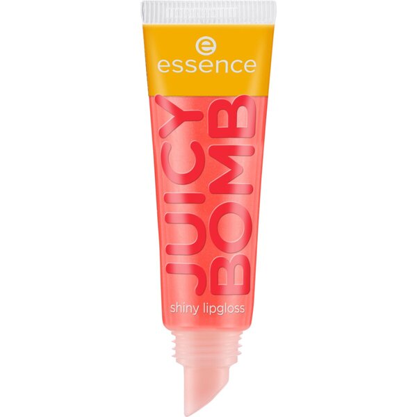 Lesk na rty Essence Juicy Bomb 103 Shiny Lip Gloss 10ml, 103