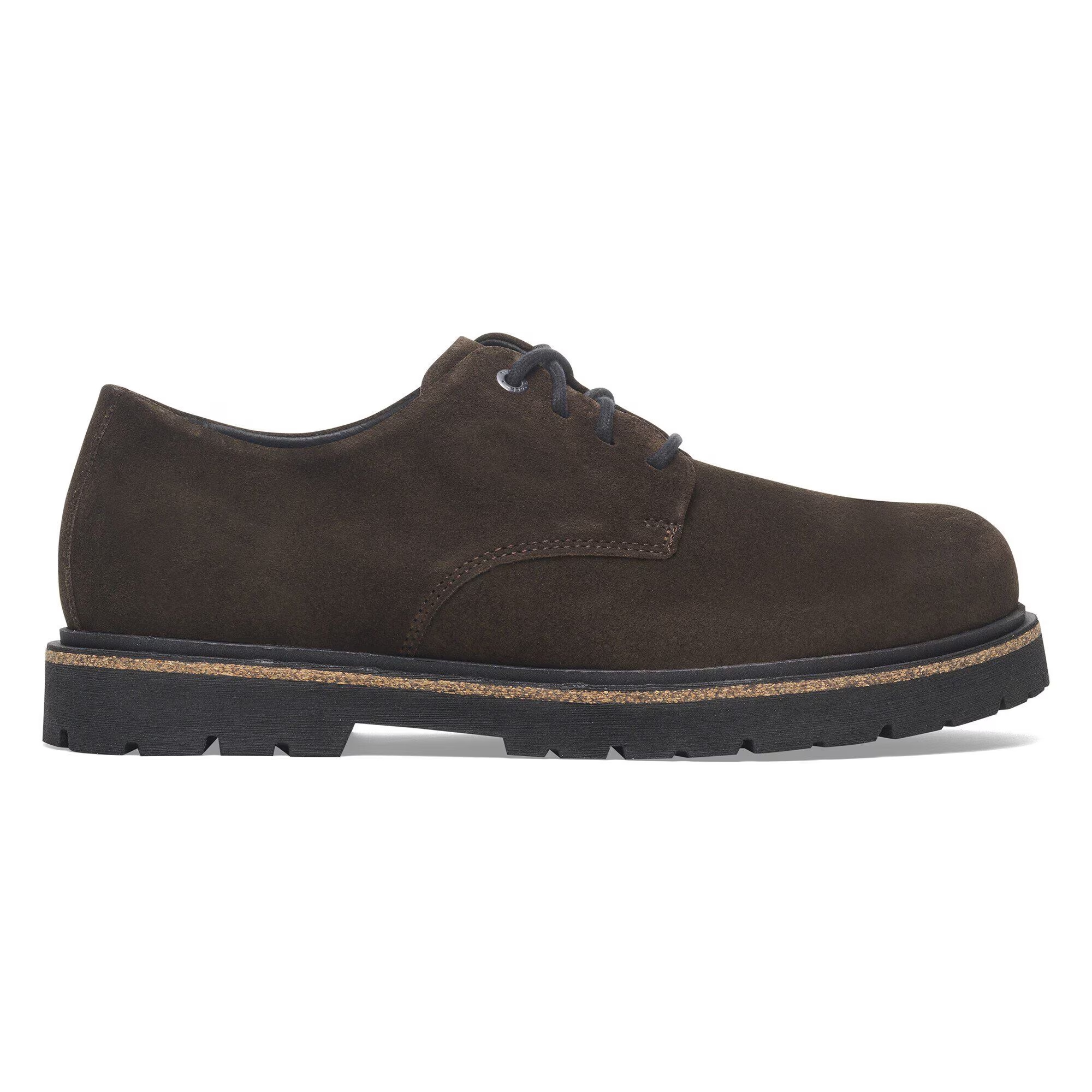 Highwood Lace Low