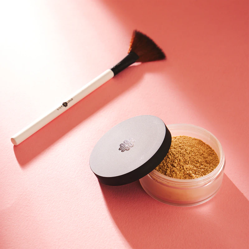 Bronzer Mineral Lily Lolo