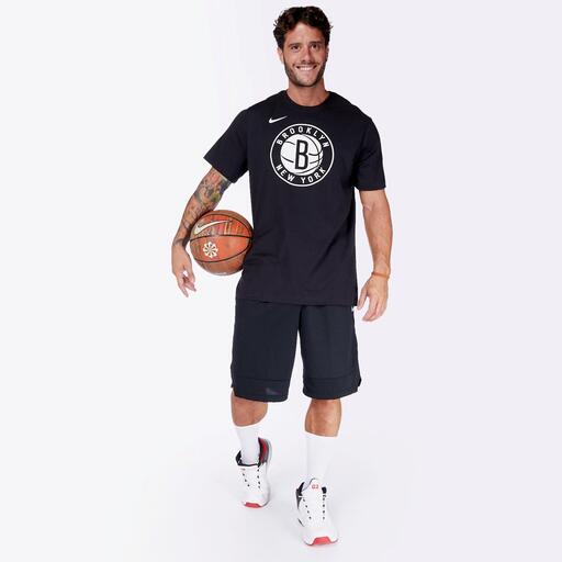  Nike Brooklyn Nets